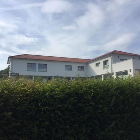 Haus Achtsamzeit Villa Hentern Екстериор снимка