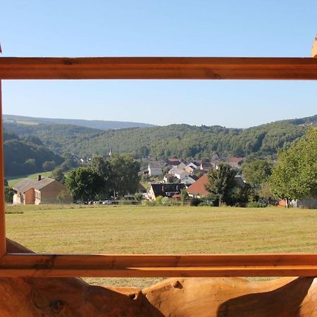 Haus Achtsamzeit Villa Hentern Екстериор снимка
