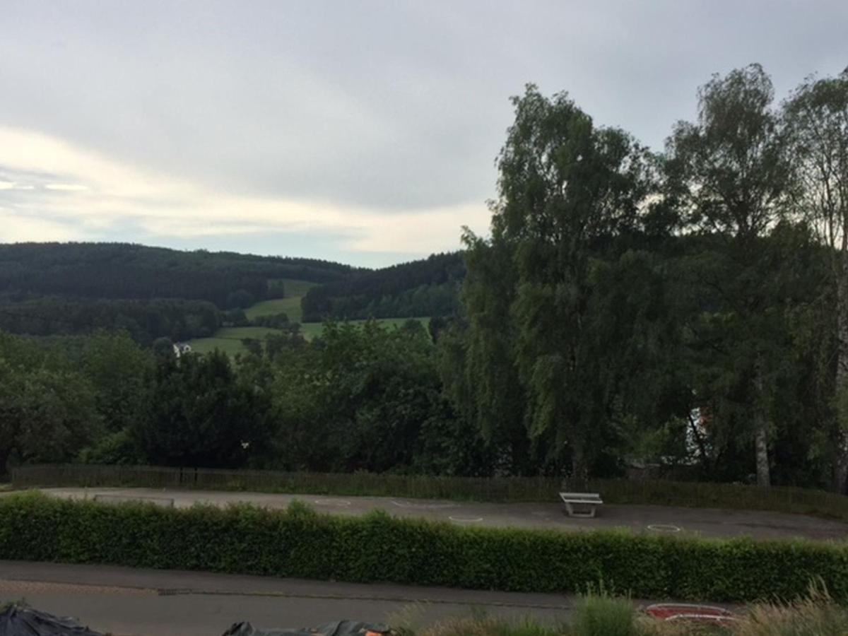 Haus Achtsamzeit Villa Hentern Екстериор снимка